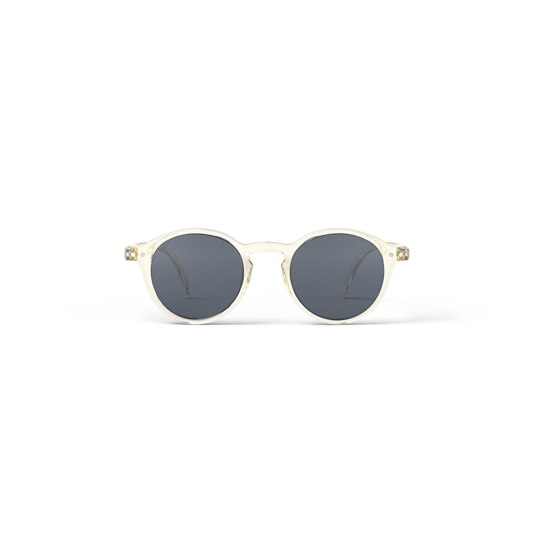Izipizi Sonnenbrille Junior Active Yellow #D 5-10 Jahre bei Yay Kids