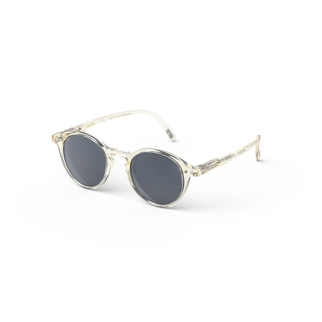 Izipizi Sonnenbrille Junior Active Yellow #D 5-10 Jahre bei Yay Kids
