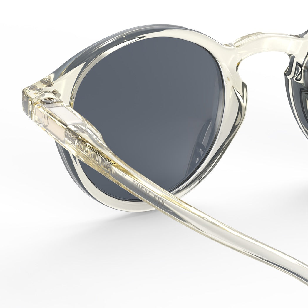 Izipizi Sonnenbrille Junior Active Yellow #D 5-10 Jahre bei Yay Kids