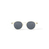 Izipizi Sonnenbrille Junior Active Yellow #D 5-10 Jahre bei Yay Kids