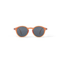 Izipizi Sonnenbrille Junior Orange Smash #D 5-10 Jahre bei Yay Kids