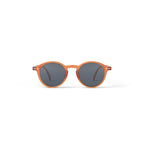 Izipizi Sonnenbrille Junior Orange Smash #D 5-10 Jahre bei Yay Kids