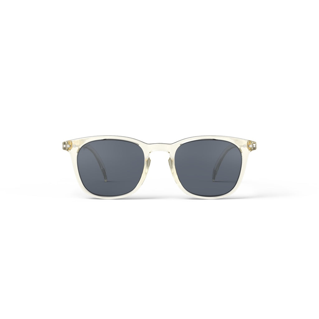 Izipizi Sonnenbrille Junior Active Yellow #E 5-10 Jahre bei Yay Kids