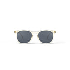 Izipizi Sonnenbrille Junior Active Yellow #E 5-10 Jahre bei Yay Kids