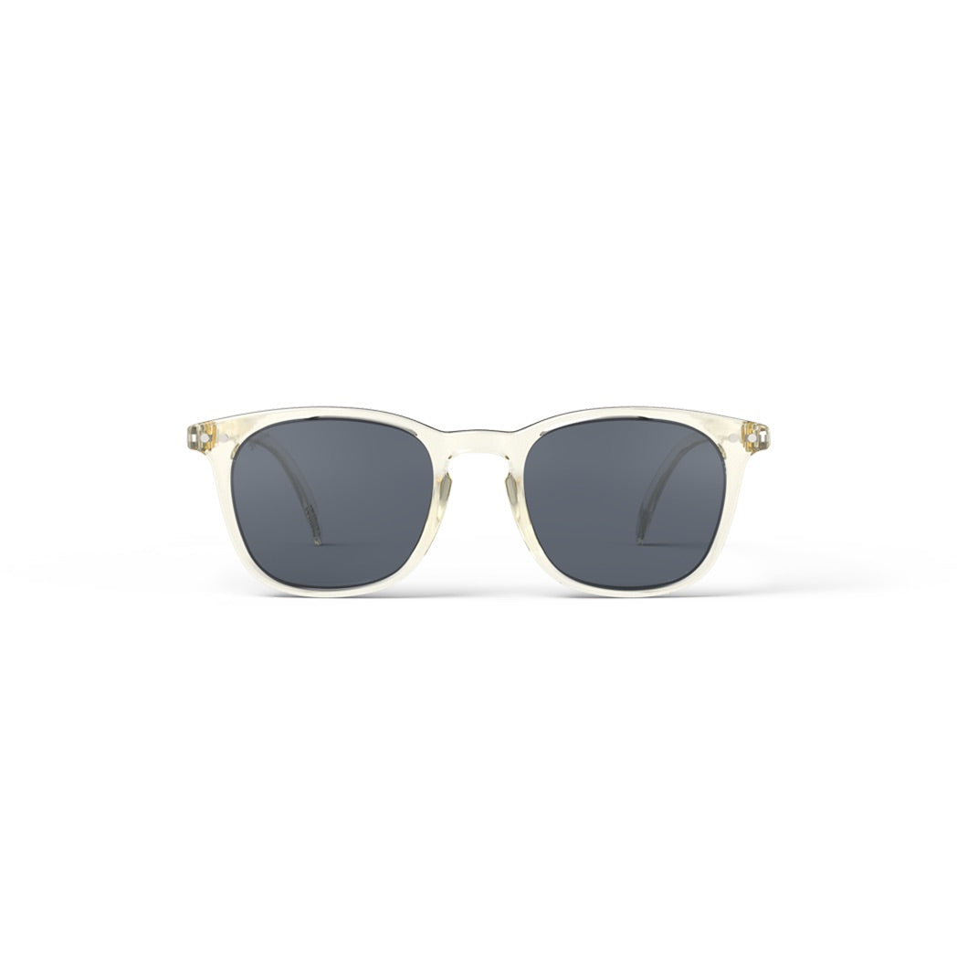Izipizi Sonnenbrille Junior Active Yellow #E 5-10 Jahre bei Yay Kids
