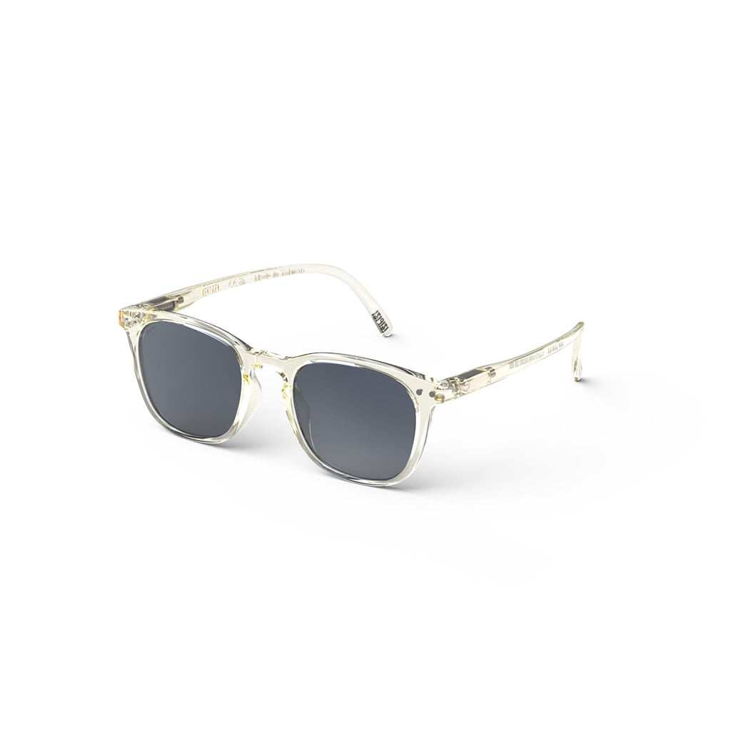 Izipizi Sonnenbrille Junior Active Yellow #E 5-10 Jahre bei Yay Kids