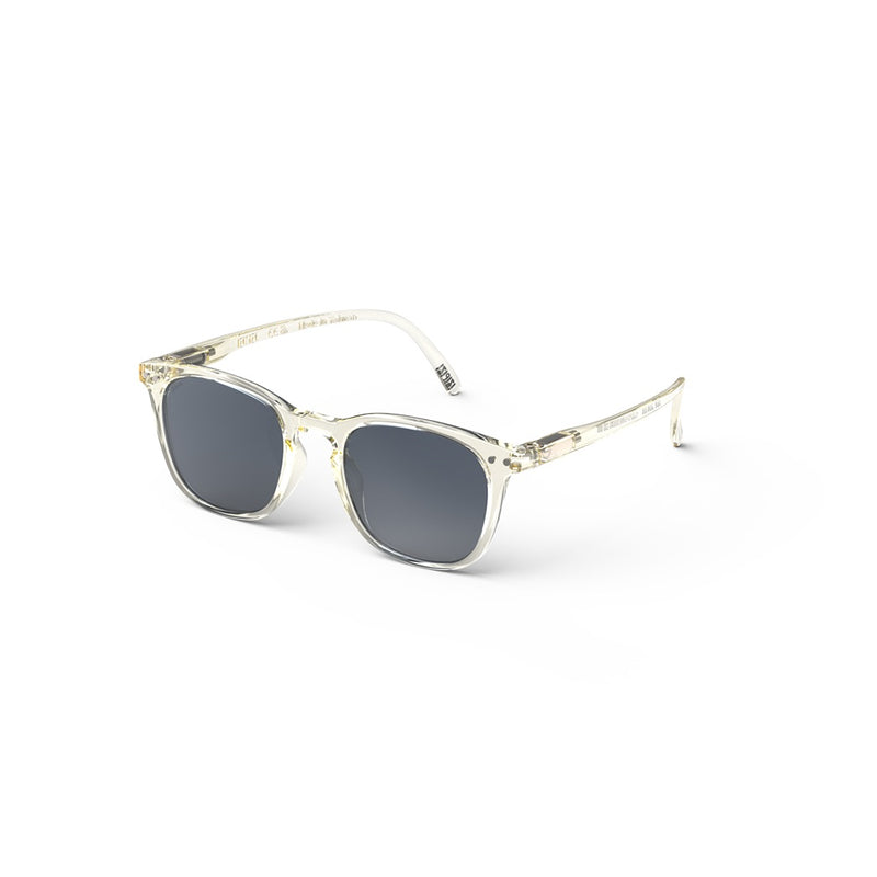 Izipizi Sonnenbrille Junior Active Yellow #E 5-10 Jahre bei Yay Kids