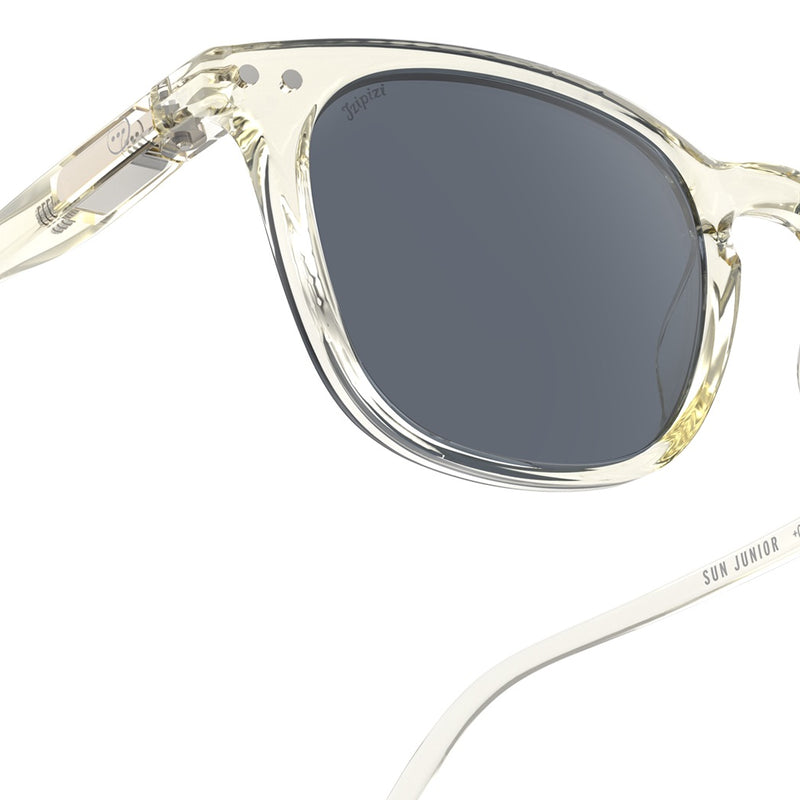 Izipizi Sonnenbrille Junior Active Yellow #E 5-10 Jahre bei Yay Kids