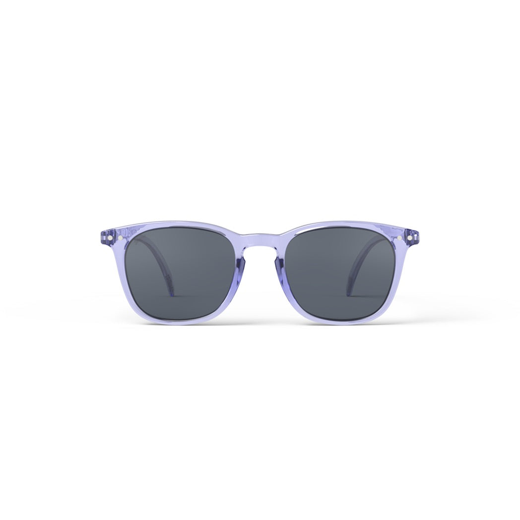 Izipizi Sonnenbrille Junior Athletic Purple #E 5-10 Jahre bei Yay Kids