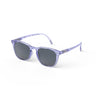Izipizi Sonnenbrille Junior Athletic Purple #E 5-10 Jahre bei Yay Kids