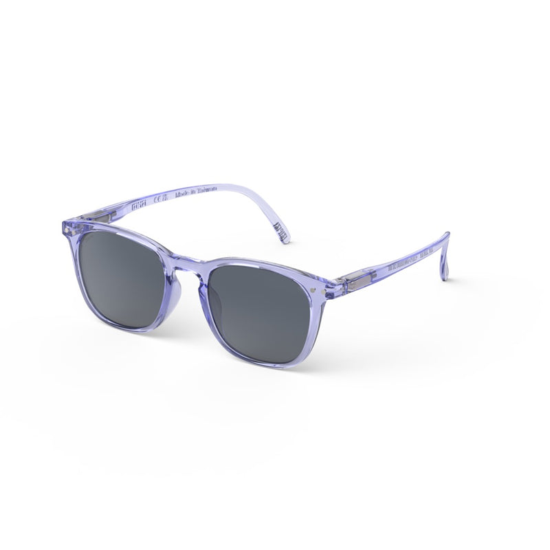 Izipizi Sonnenbrille Junior Athletic Purple #E 5-10 Jahre bei Yay Kids