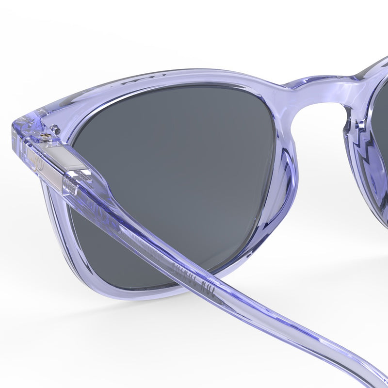 Izipizi Sonnenbrille Junior Athletic Purple #E 5-10 Jahre bei Yay Kids