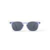 Izipizi Sonnenbrille Junior Athletic Purple #E 5-10 Jahre bei Yay Kids