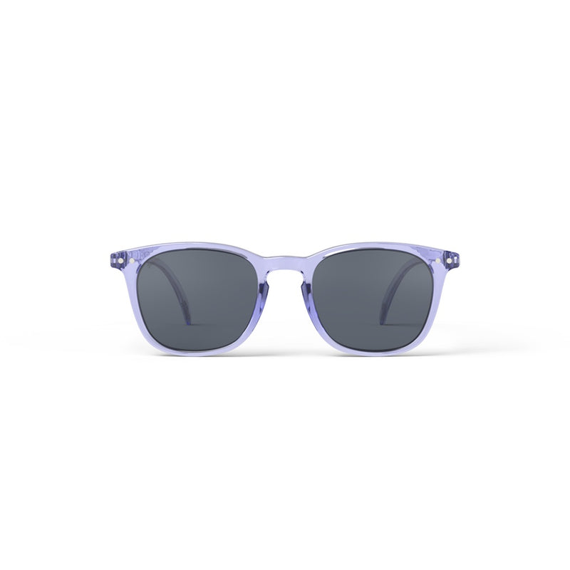Izipizi Sonnenbrille Junior Athletic Purple #E 5-10 Jahre bei Yay Kids