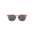 Izipizi Sonnenbrille Junior Orange Smash #E 5-10 Jahre bei Yay Kids