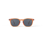 Izipizi Sonnenbrille Junior Orange Smash #E 5-10 Jahre bei Yay Kids