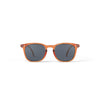 Izipizi Sonnenbrille Junior Orange Smash #E 5-10 Jahre bei Yay Kids