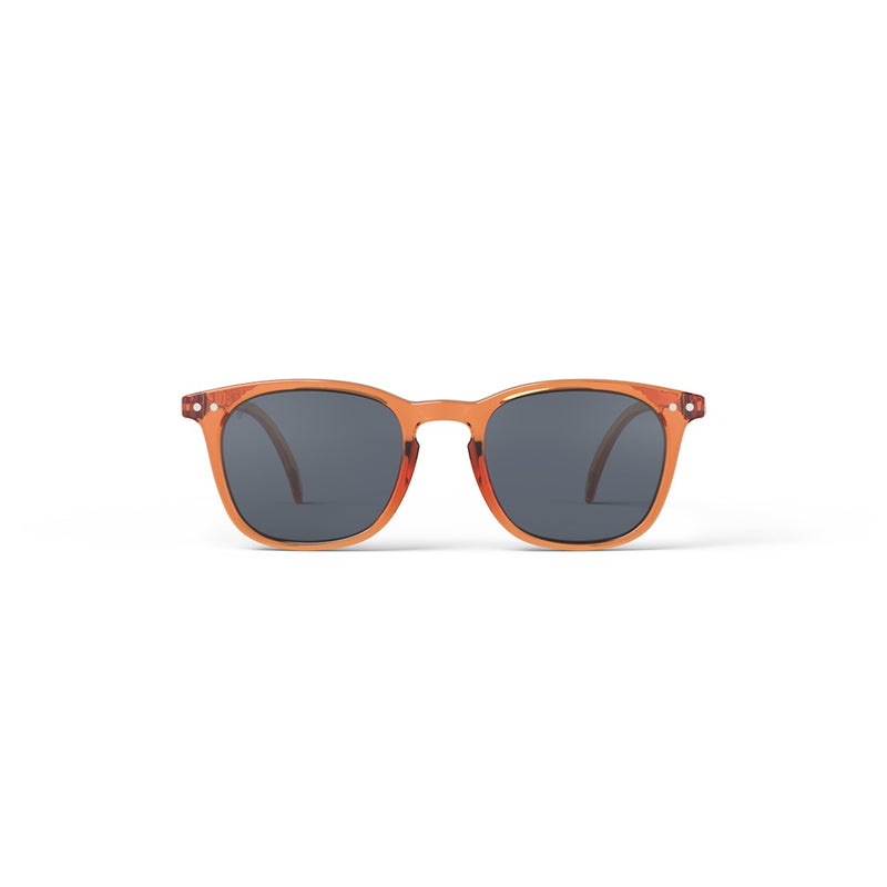 Izipizi Sonnenbrille Junior Orange Smash #E 5-10 Jahre bei Yay Kids