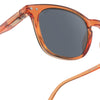 Izipizi Sonnenbrille Junior Orange Smash #E 5-10 Jahre bei Yay Kids