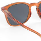 Izipizi Sonnenbrille Junior Orange Smash #E 5-10 Jahre bei Yay Kids