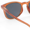 Izipizi Sonnenbrille Junior Orange Smash #E 5-10 Jahre bei Yay Kids