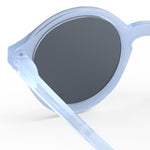 Izipizi Sonnenbrille Kids Plus Athletic Purple #D 3-5 Jahre bei Yay Kids