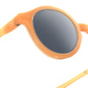 Izipizi Sonnenbrille Kids Plus Orange Smash #D 3-5 Jahre bei Yay Kids