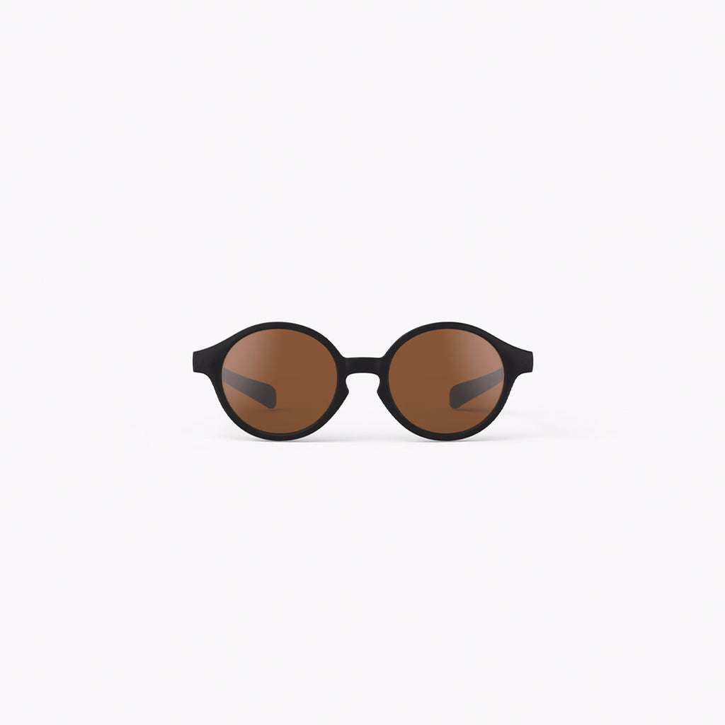 Izipizi Baby Sonnenbrille #D Black Road 0-3 Jahre bei Yay Kids