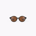 Izipizi Baby Sonnenbrille #D Black Road 0-3 Jahre bei Yay Kids