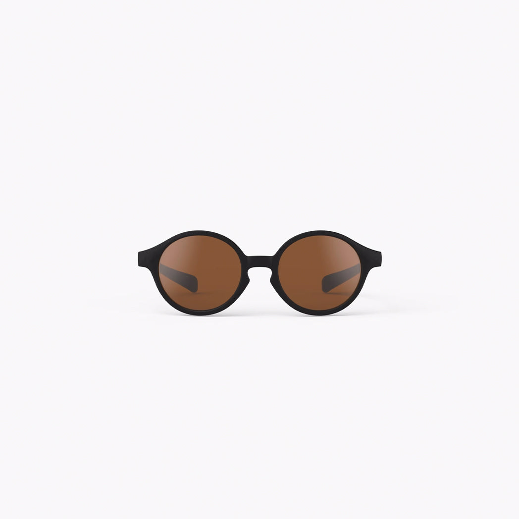 Izipizi Baby Sonnenbrille #D Black Road 0-3 Jahre bei Yay Kids