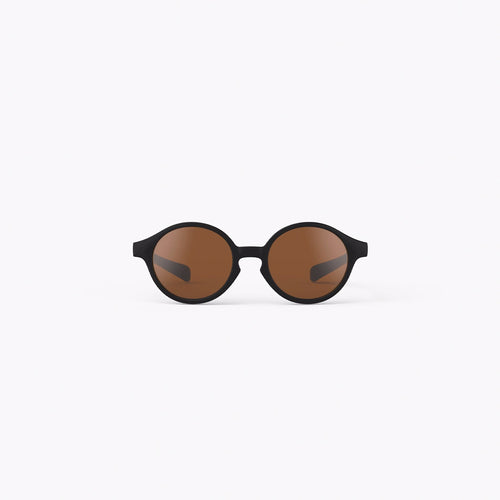 Izipizi Baby Sonnenbrille #D Black Road 0-3 Jahre bei Yay Kids