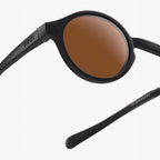 Izipizi Baby Sonnenbrille #D Black Road 0-3 Jahre bei Yay Kids