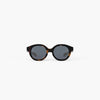 Izipizi Baby Sunglasses Style #C Tortoise 0-9 Monate bei Yay Kids
