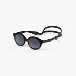 Izipizi Baby Sunglasses Style #C Tortoise 0-9 Monate bei Yay Kids