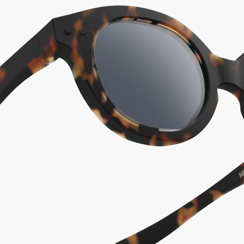 Izipizi Baby Sunglasses Style #C Tortoise 0-9 Monate bei Yay Kids