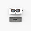 Izipizi Baby Sunglasses Style #C Tortoise 0-9 Monate bei Yay Kids