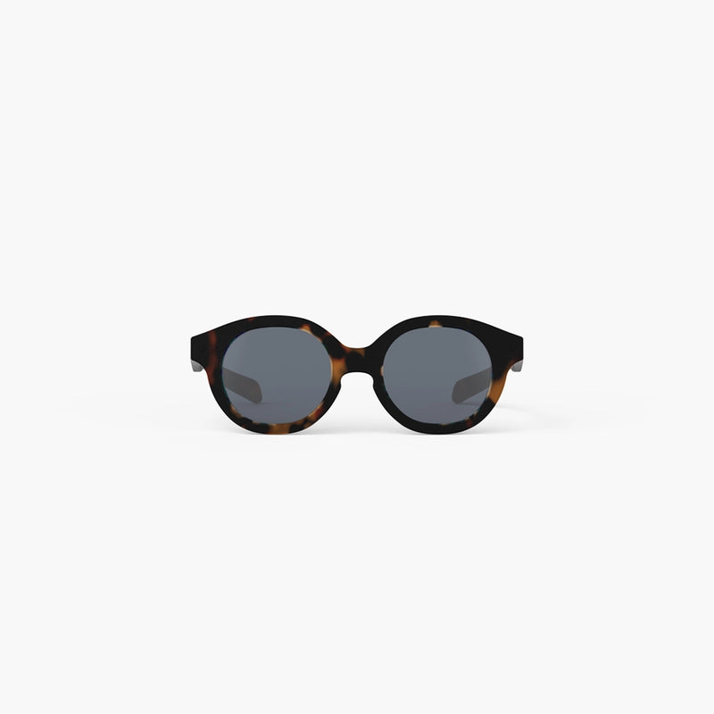 Izipizi Baby Sunglasses Style #C Tortoise 0-9 Monate bei Yay Kids
