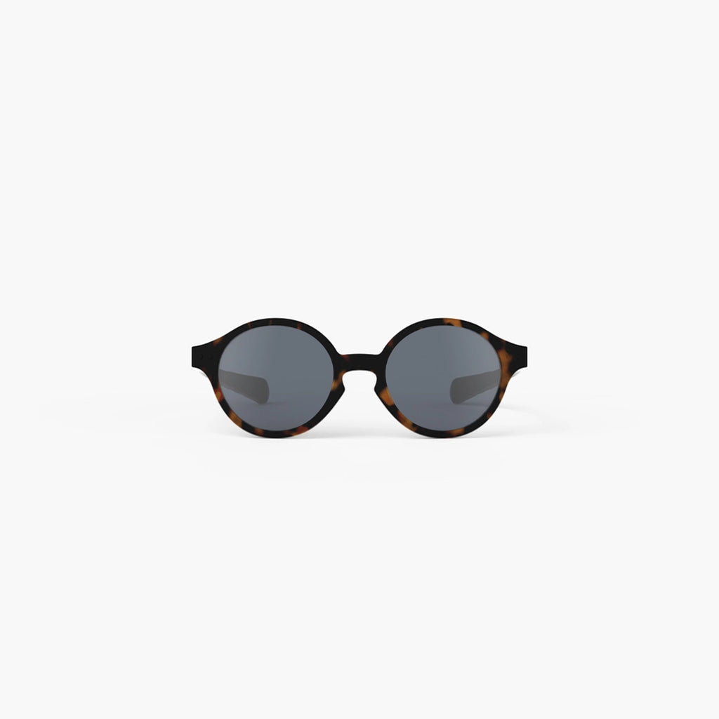 Izipizi Baby Sonnenbrille Tortoise #D 0-9 Monate bei Yay Kids
