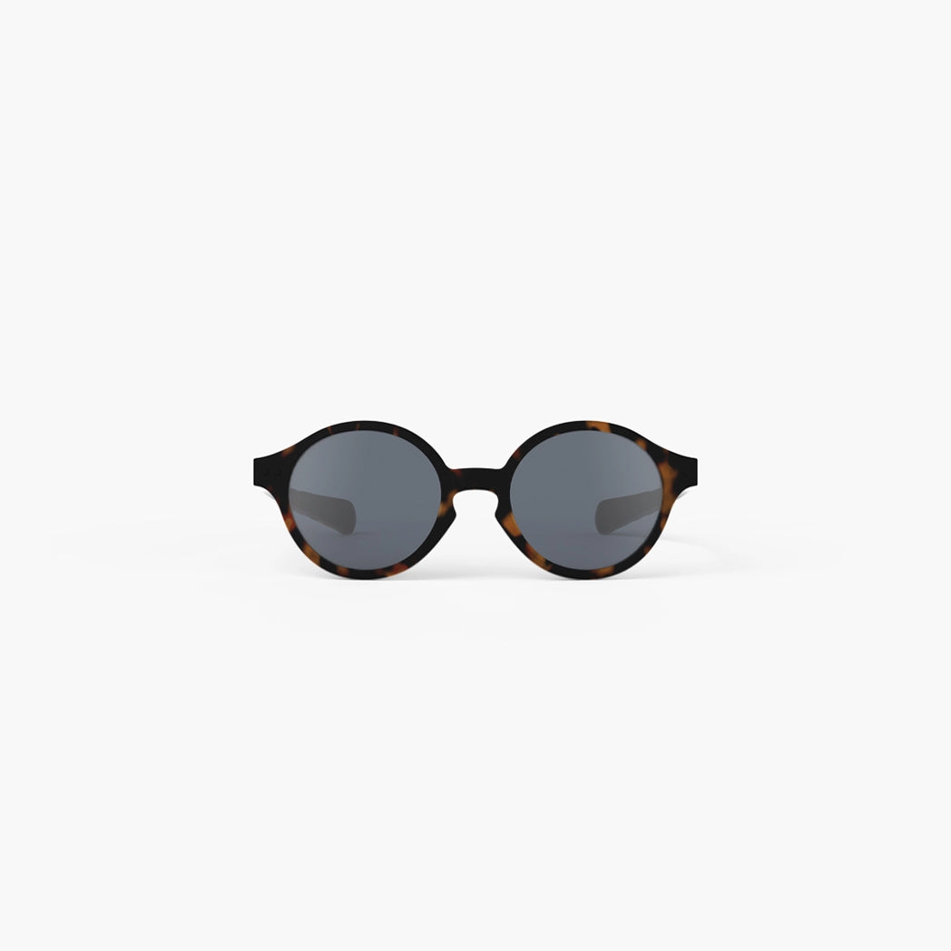Izipizi Baby Sonnenbrille Tortoise #D 0-9 Monate bei Yay Kids