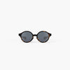 Izipizi Baby Sonnenbrille Tortoise #D 0-9 Monate bei Yay Kids