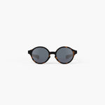 Izipizi Baby Sonnenbrille Tortoise #D 0-9 Monate bei Yay Kids