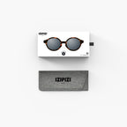 Izipizi Baby Sonnenbrille Tortoise #D 0-9 Monate bei Yay Kids