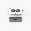 Izipizi Baby Sonnenbrille Tortoise #D 0-9 Monate bei Yay Kids
