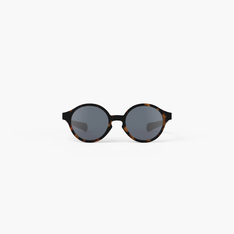 Izipizi Baby Sonnenbrille Tortoise #D 0-9 Monate bei Yay Kids