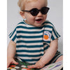 Izipizi Baby Sonnenbrille Tortoise #D 0-9 Monate bei Yay Kids