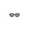 Izipizi Baby Sonnenbrille #C Bakelite Green Office Playground 0-9 Monate bei Yay Kids