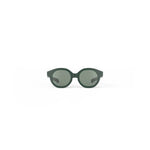 Izipizi Baby Sonnenbrille #C Bakelite Green Office Playground 0-9 Monate bei Yay Kids