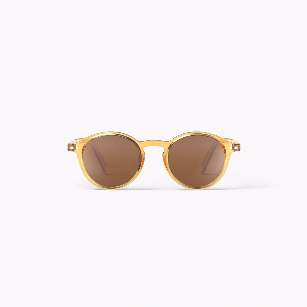 Izipizi Junior Sonnenbrille #D Golden Canyon 7-11 Jahre bei Yay Kids