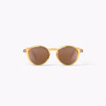 Izipizi Junior Sonnenbrille #D Golden Canyon 7-11 Jahre bei Yay Kids