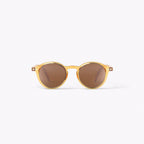 Izipizi Junior Sonnenbrille #D Golden Canyon 7-11 Jahre bei Yay Kids